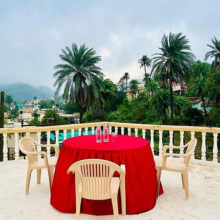 Udai Mount Villa Mount Abu Exterior foto