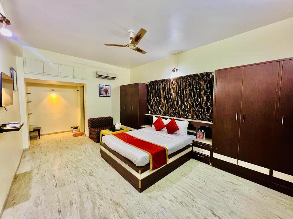 Udai Mount Villa Mount Abu Exterior foto